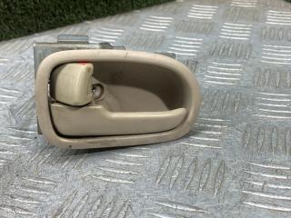 ручка внутренняя задняя левая Mazda 626 GF 1997, 1.8 л., бензин, АКПП, седан