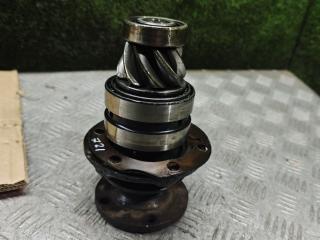 дифференциал УАЗ 452 2 поколение 1985, 2.4 л., бензин, МКПП, микроавтобус