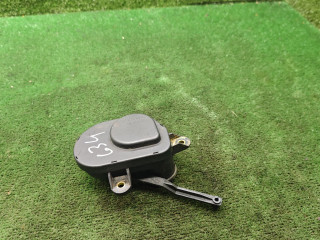 сервопривод заслонок впускного коллектора Mercedes-Benz E-Класс W210/S210 [рестайлинг] 1999, 2.2 л., дизель, АКПП, седан, 6111500794028