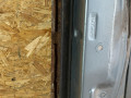 дверь передняя правая Toyota Corolla 7 поколение (E100) 1995, 1.3 л., 4E-FE, бензин, МКПП, хетчбэк 3 дв. - фото №12