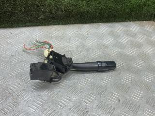 переключатель поворотов Toyota Avensis 1 поколение (T220) 1999, 2.0 л., дизель, МКПП, хетчбэк 5 дв.