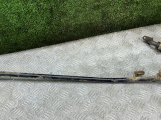 трубка гидроусилителя Volkswagen Passat B3 1991, 1.8 л., бензин, МКПП, универсал, 357422896