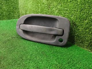 ручка наружная Opel Sintra 1 поколение 1997, 2.2 л., X 22 XE, бензин, МКПП, минивэн