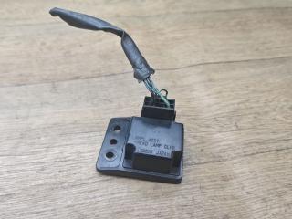 реле (прочие) Mitsubishi Pajero 2 поколение 1996, 3.0 л., 6G72 (SOHC 24V), бензин, АКПП, внедорожник 5 дв., MW809932