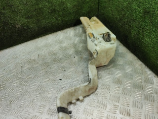 бачок омывателя Ford Fiesta 5 поколение [рестайлинг] 2005, 1.6 л., дизель, МКПП, хетчбэк 5 дв.