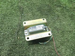 датчик удара Alfa Romeo 166 1 поколение 2000, 2.0 л., бензин, МКПП, седан, 60652505