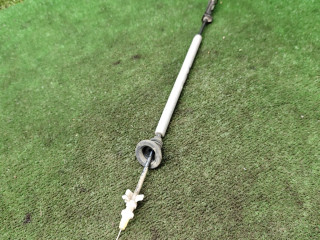 трос двери Volkswagen Polo Sedan 1 поколение [рестайлинг] 2019, 1.6 л., бензин, МКПП, седан, 6RU839065B