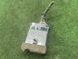 блок управления (другие) Opel Sintra 1 поколение 1997, 2.2 л., X 22 XE, бензин, МКПП, минивэн