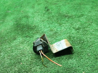 клапан вентиляции топливного бака Opel Vectra C 2003, 2.2 л., Z 22 SE, бензин, АКПП, седан, 0280142338