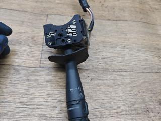 переключатель дворников Renault Scenic 1 поколение 1999, 1.6 л., K7M 702, бензин, МКПП, минивэн