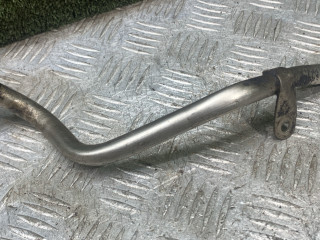 трубка охлаждающей жидкости Toyota Picnic 1 поколение XM10 1999, 2.2 л., 3C-TE, дизель, МКПП, минивэн