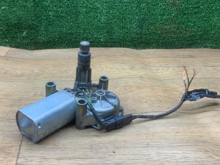 моторчик заднего стеклоочистителя (дворника) Chrysler Voyager 3 поколение 1999, 2.4 л., бензин, АКПП, минивэн