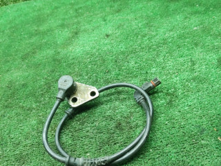 датчик ABS Mercedes-Benz E-Класс W210/S210 [рестайлинг] 2001, 2.7 л., дизель, МКПП, седан, 0265006187