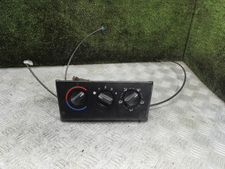 блок управления печки / климат-контроля Opel Vectra B 1998, 2.0 л., бензин, МКПП, универсал