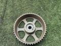 шкив распредвала Fiat Marea 1 поколение 2000, 1.6 л., бензин, МКПП, универсал - фото №2