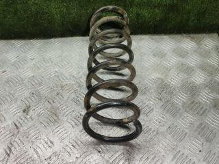 пружина задняя Ford C-Max 1 поколение 2006, 2.0 л., бензин, МКПП, минивэн