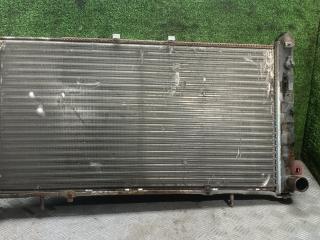 радиатор (основной) Dodge Caravan 4 поколение 2002, 2.4 л., бензин, АКПП, минивэн