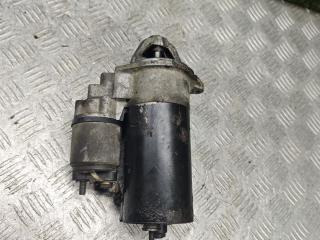 стартер Opel Vectra C 2003, 2.0 л., дизель, МКПП, седан