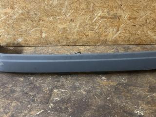 бампер задний Wartburg 353 1 поколение (1966 - 1988), 1.3 л., бензин, МКПП