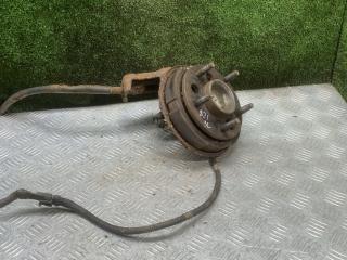 ступица задняя левая Opel Sintra 1 поколение 1997, 2.2 л., X 22 XE, бензин, МКПП, минивэн