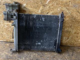 радиатор (основной) Mercedes-Benz Vito W638 1999, 2.3 л., дизель, МКПП, микроавтобус