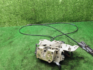 замок двери сдвижной Dodge Grand caravan 4 поколение [рестайлинг] 2004, 3.8 л., бензин, АКПП, минивэн