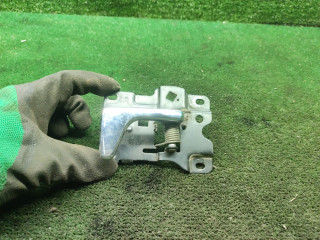 ручка внутренняя задняя левая Rover 200 Series 3 поколение 1997, 1.4 л., бензин, МКПП, хетчбэк 5 дв.