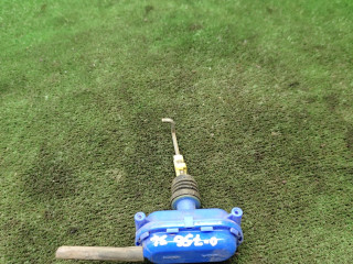 активатор (привод) замка двери Audi 80 B2 1984, 1.6 л., бензин, МКПП, седан