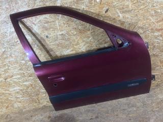 дверь передняя правая Citroen Xsara 1 поколение 1999, 1.8 л., LFY  (XU7JP4), бензин, МКПП, универсал