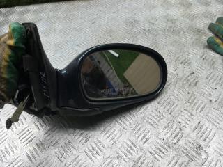 зеркало наружное правое Kia Shuma 1 поколение 2000, 1.5 л., бензин, МКПП, лифтбэк