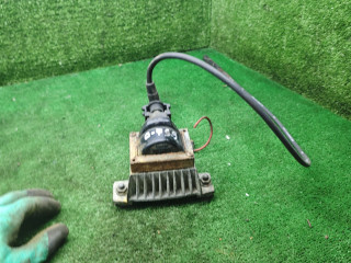 катушка зажигания Renault Laguna 1 поколение [рестайлинг] 1998, 1.8 л., бензин, МКПП, хетчбэк 5 дв., 7700732263