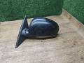 зеркало наружное левое Volkswagen Passat B5 [рестайлинг] 2001, 1.8 л., бензин, МКПП, седан - фото №3