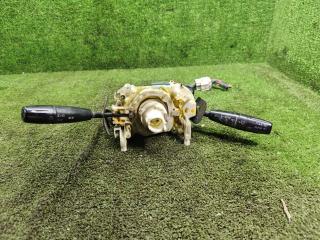 переключатель подрулевой (стрекоза) Kia Carnival 1 поколение [рестайлинг] 2005, 2.9 л., CRDi, дизель, АКПП, минивэн