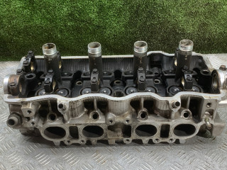 головка блока цилиндров Toyota Carina E 1 поколение T190 1997, 2.0 л., 3S-FE, бензин, МКПП, универсал