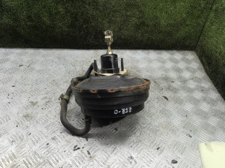 вакуумный усилитель тормозов Honda Accord 6 поколение 1999, 1.6 л., бензин, МКПП, хетчбэк 5 дв.