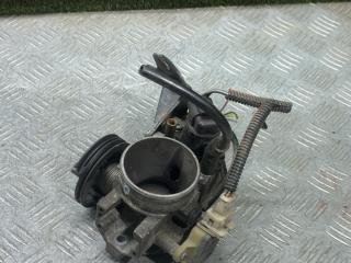 заслонка дроссельная Citroen Xantia 1 поколение [рестайлинг] 2000, 2.0 л., бензин, МКПП, хетчбэк 5 дв., 0280122003