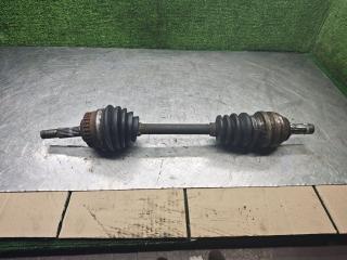 полуось передняя левая (приводной вал, ШРУС) Opel Vectra B 1997, 1.6 л., X 16 XEL, бензин, МКПП, седан