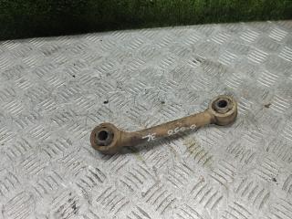 рычаг задний левый Alfa Romeo 166 1 поколение 2000, 2.0 л., бензин, МКПП, седан