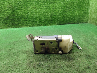 замок двери задней правой Fiat Punto 1 поколение 1995, 1.2 л., бензин, МКПП, хетчбэк 5 дв.