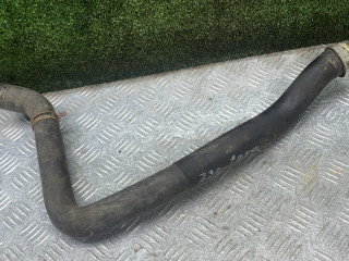 патрубок радиатора Peugeot 406 1 поколение [рестайлинг] 2000, 1.8 л., бензин, МКПП, седан