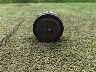 Ролик обводной Peugeot 406 1 поколение [рестайлинг] 2000, 2.0 л., HDi, дизель, МКПП, универсал