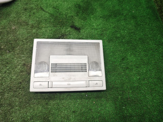 фонарь салона (плафон) Volkswagen Polo Sedan 1 поколение 2015, 1.6 л., МКПП, седан