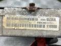 блок управления двигателем Chrysler Stratus 1 поколение 1998, 2.0 л., бензин, МКПП, седан, 04605653AA - фото №4