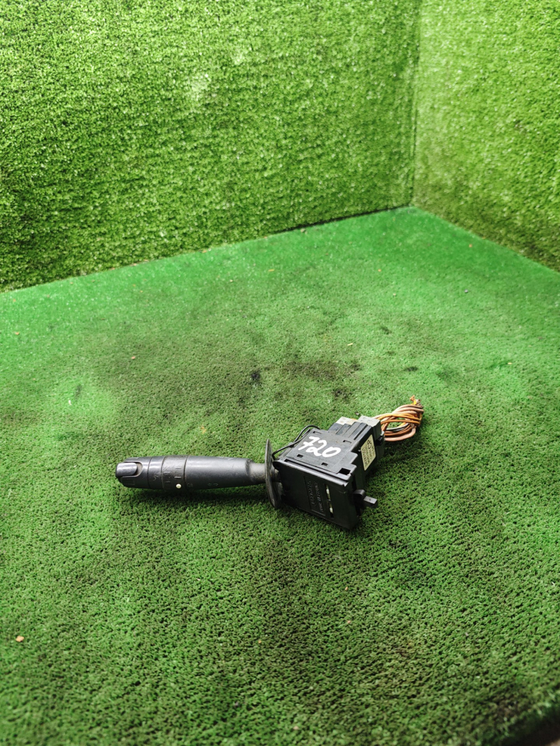 переключатель поворотов Citroen Xantia 1 поколение 1998, 1.9 л., D, дизель, МКПП, хетчбэк 5 дв., 96251933ZL, 34387501 - фото №1