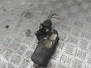 моторчик передних стеклоочистителей (дворников) Volkswagen Passat B5 [рестайлинг] 2001, 1.8 л., бензин, МКПП, седан, 0390241528, 3B1955113D