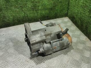 стартер Kia Carnival 1 поколение [рестайлинг] 2005, 2.9 л., CRDi, дизель, АКПП, минивэн