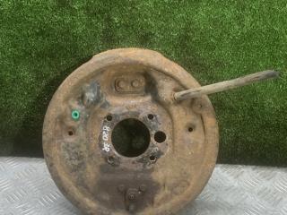 защитный кожух тормозного механизма Fiat Ulysse 1 поколение 1998, 1.8 л., бензин, МКПП, минивэн