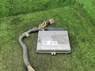 блок управления двигателем Renault Laguna 1 поколение [рестайлинг] 1999, 1.8 л., бензин, МКПП, хетчбэк 5 дв., S101727104, HOM7700860316