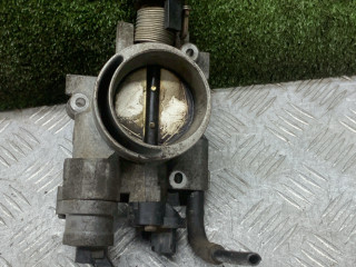 заслонка дроссельная Dodge Grand caravan 4 поколение [рестайлинг] 2004, 3.8 л., бензин, АКПП, минивэн, 11200007AB