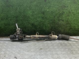 рулевая рейка Dodge Caravan 4 поколение 2002, 2.4 л., бензин, АКПП, минивэн